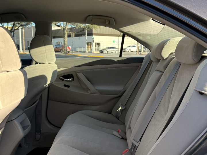 Toyota Keene