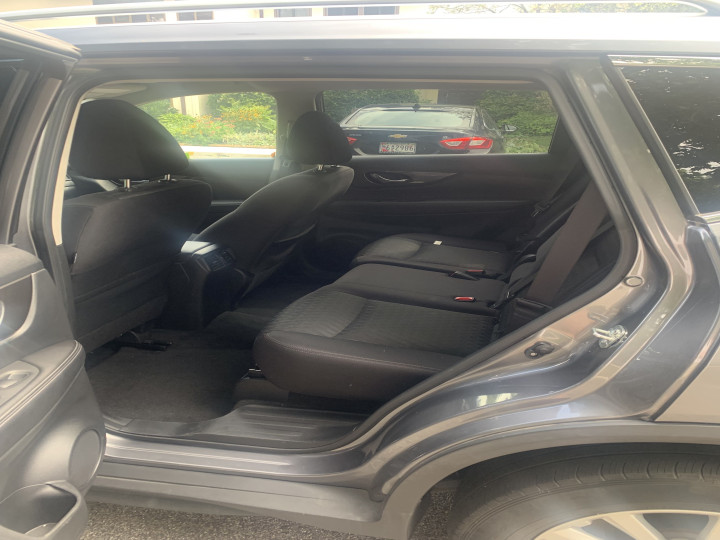 Nissan Baltimore