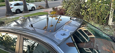 2008 BMW 3 Series