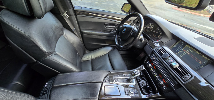 BMW Lynnwood