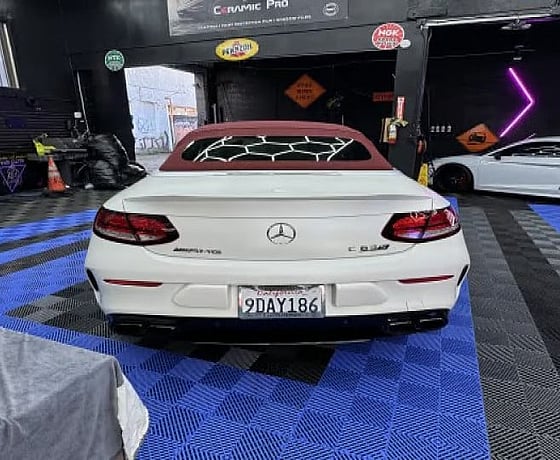 Mercedes-Benz 90017
