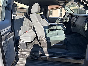 2016 FORD F-350