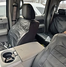 2008 FORD F-150