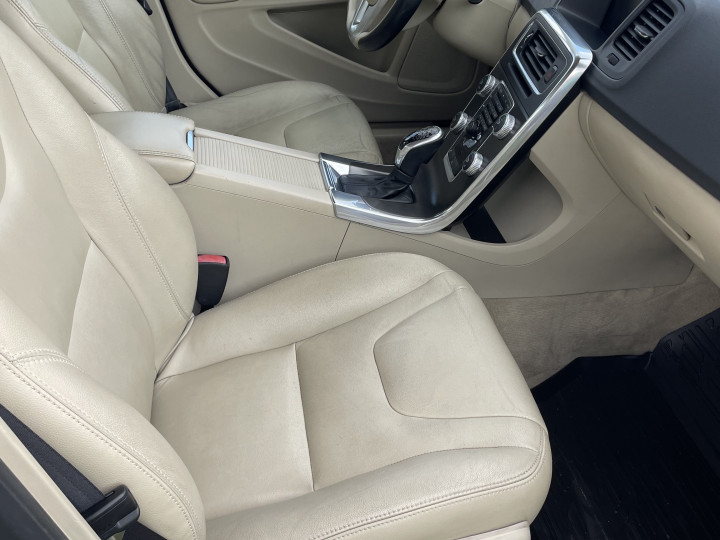 2015 Volvo