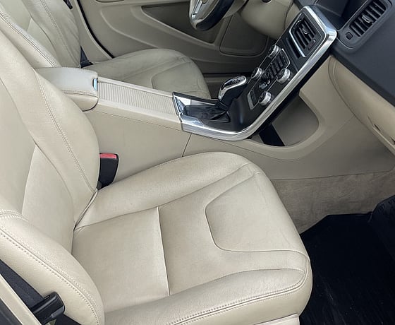 2015 Volvo