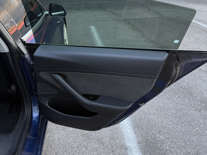 Tesla 89119
