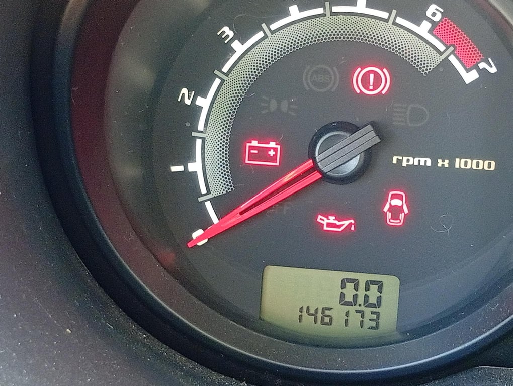 2012 Ford EcoSport