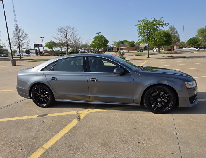 Audi 75036