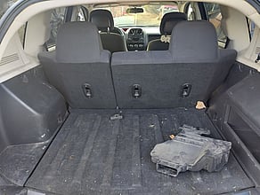 2011 Jeep Compass