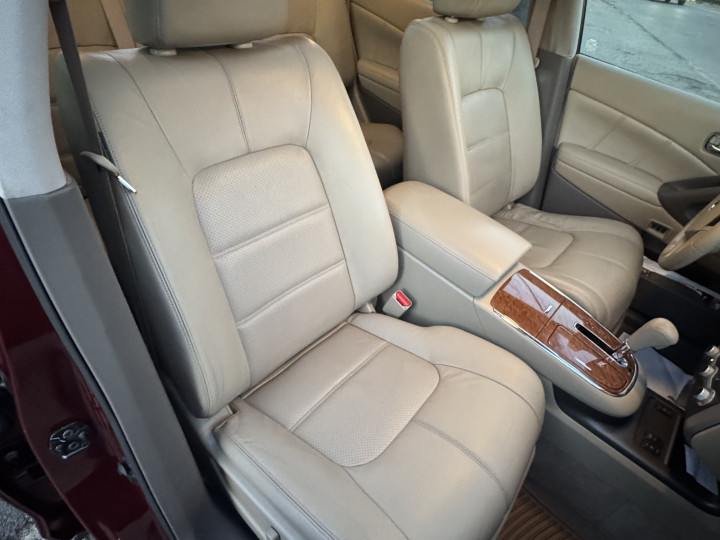 Nissan Murano 07065