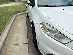 2015 Dodge Dart