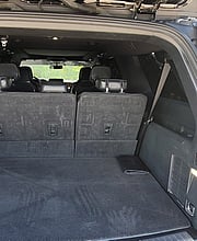 2020 Lincoln Navigator