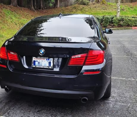BMW 98036