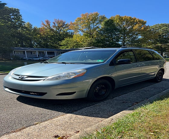 2007 Toyota