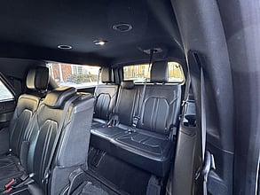 2020 FORD Expedition MAX