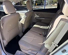 2014 Toyota Prius v