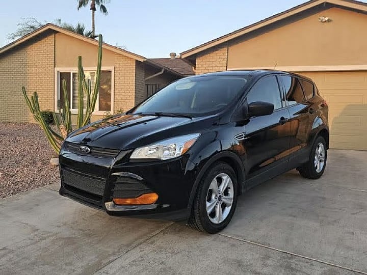 2016 Ford