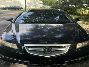 2007 Acura TL