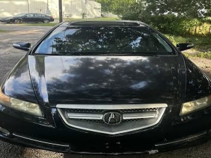 2007 Acura TL
