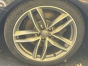 2016 Audi S6