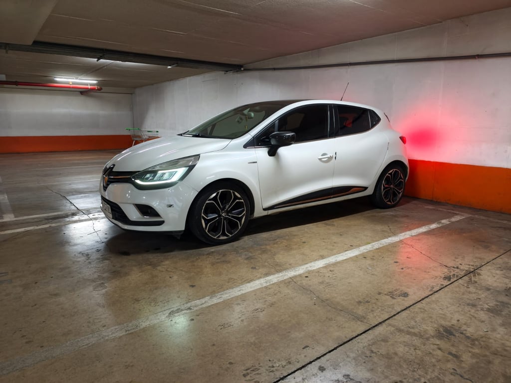 2019 Renault Clio