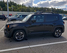 2015 JEEP Renegade