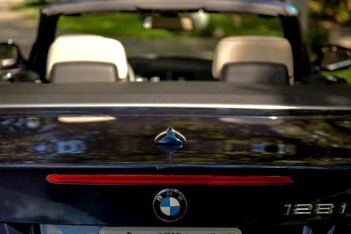 2013 BMW