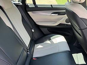 2018 BMW X6