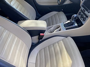 2016 Volkswagen CC