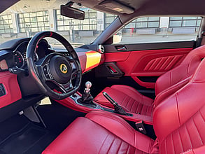 2017 LOTUS Evora