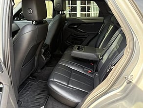 2024 Land Rover Range Rover Evoque