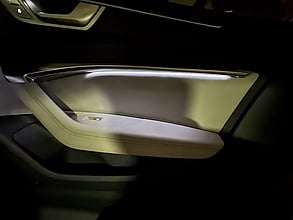 2019 Audi A6