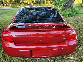2003 DODGE Neon
