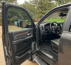 2019 RAM 2500
