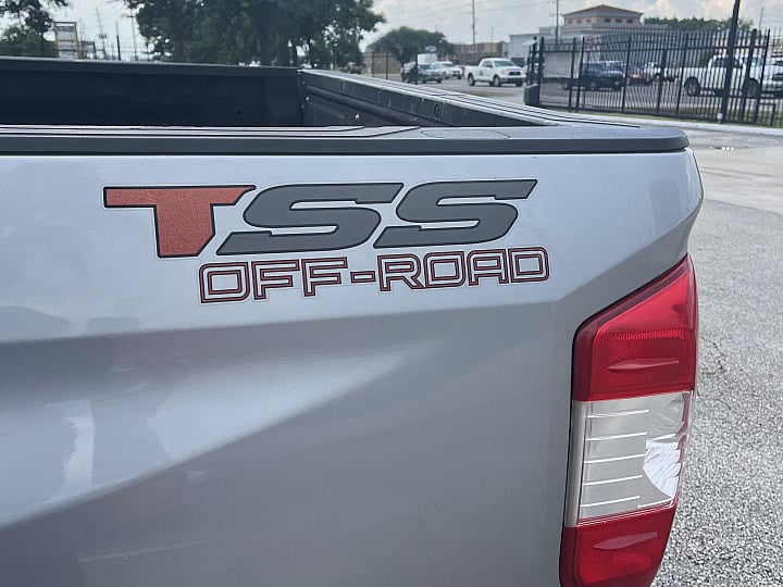 2019 Toyota