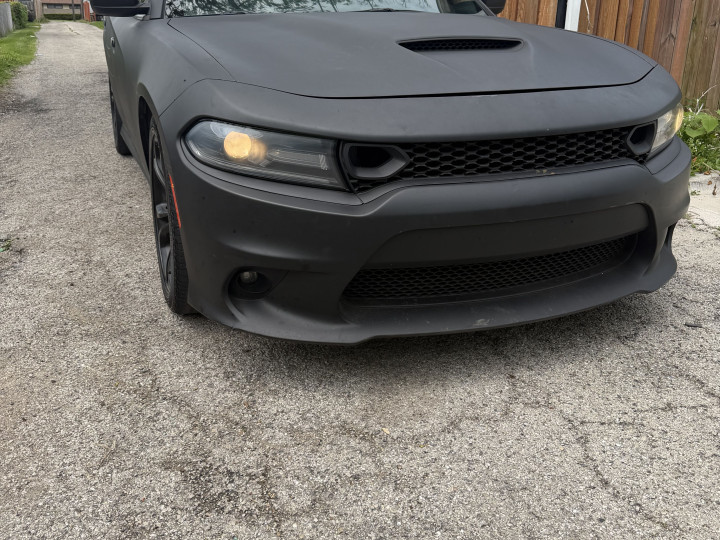 Dodge Waukegan