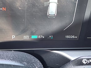 2024 Kia EV9