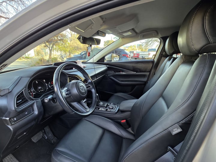 Mazda CX-30 89509