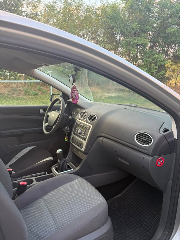 2006 Ford Focus
