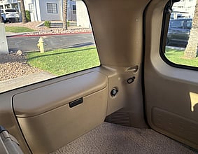 2000 JEEP Grand Cherokee