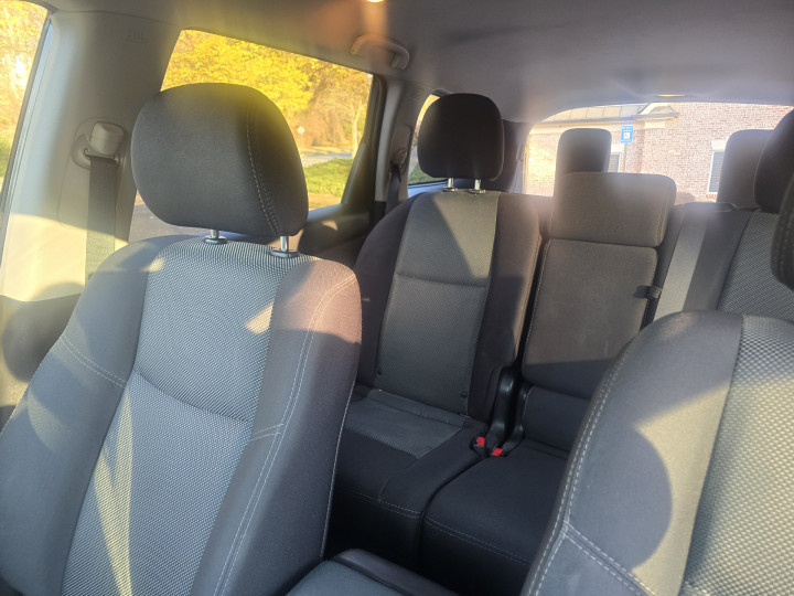 Nissan Kennesaw