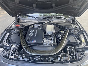2025 BMW M4