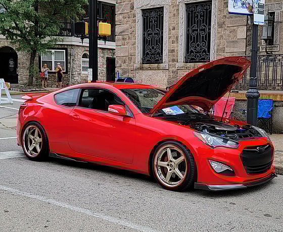 2013 Hyundai