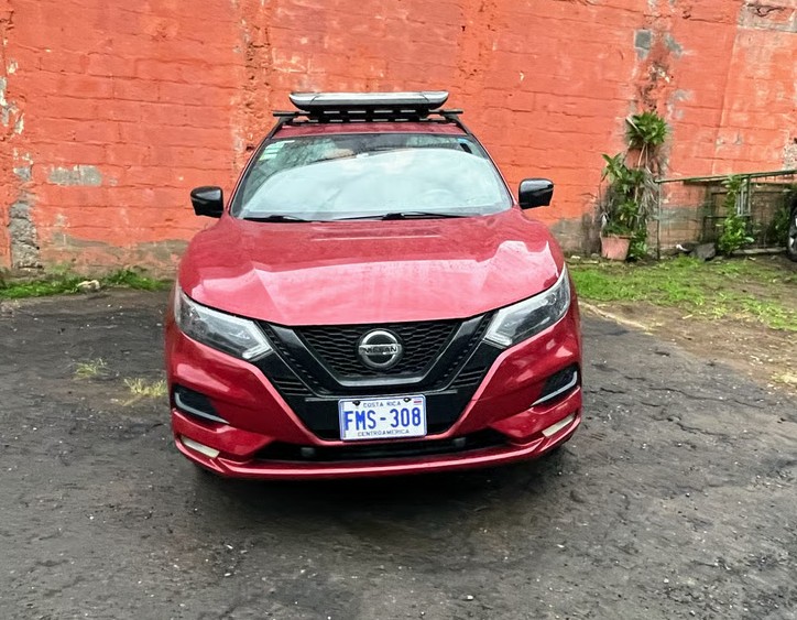 2021 Nissan Armada - foto 3