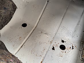 1991 Jeep Wrangler
