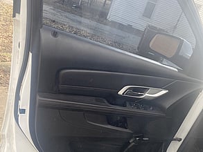 2011 GMC Terrain