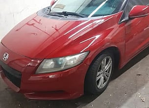 2011 Honda CR-Z