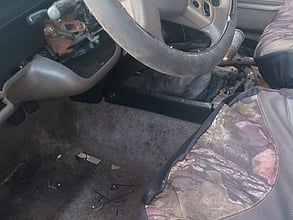 1995 TOYOTA 4Runner