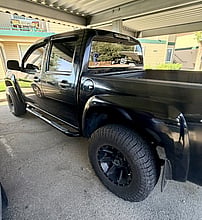 2007 GMC Canyon