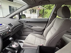 2010 HONDA Civic